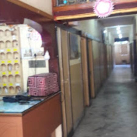 Hotel Basera Odisha Rourkela エクステリア 写真