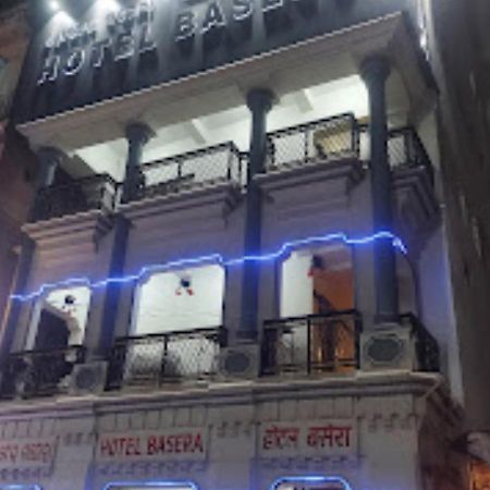 Hotel Basera Odisha Rourkela エクステリア 写真