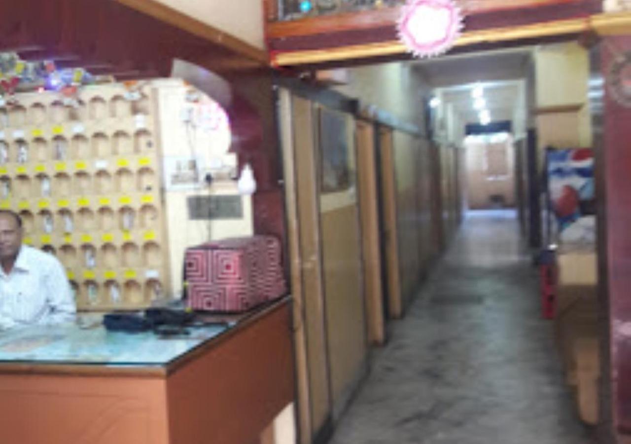 Hotel Basera Odisha Rourkela エクステリア 写真