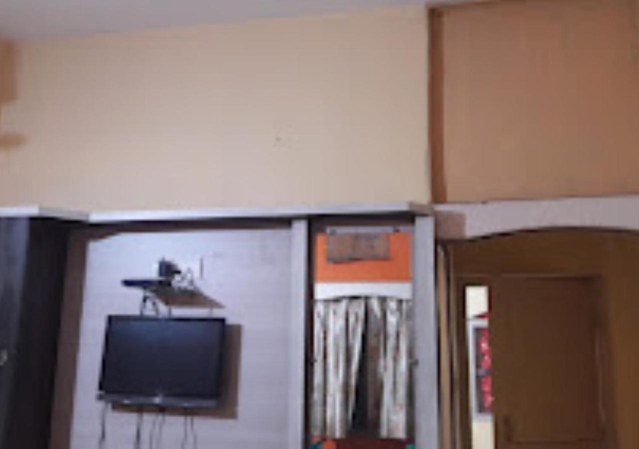 Hotel Basera Odisha Rourkela エクステリア 写真