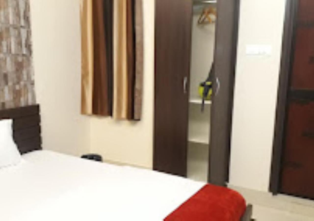 Hotel Basera Odisha Rourkela エクステリア 写真