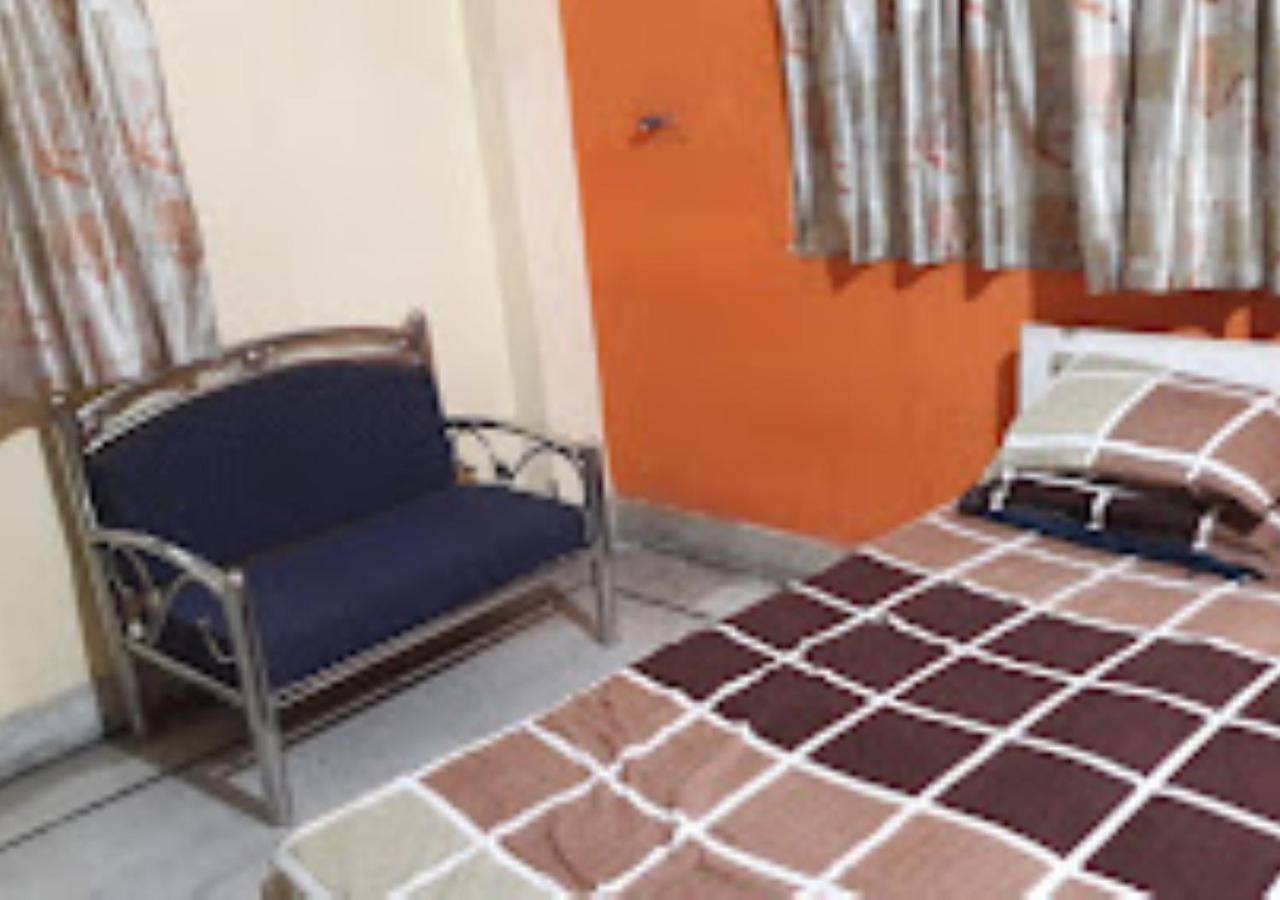 Hotel Basera Odisha Rourkela エクステリア 写真